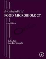 Encyclopedia of food microbiology