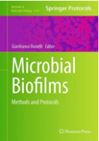 Microbiol Biofilms