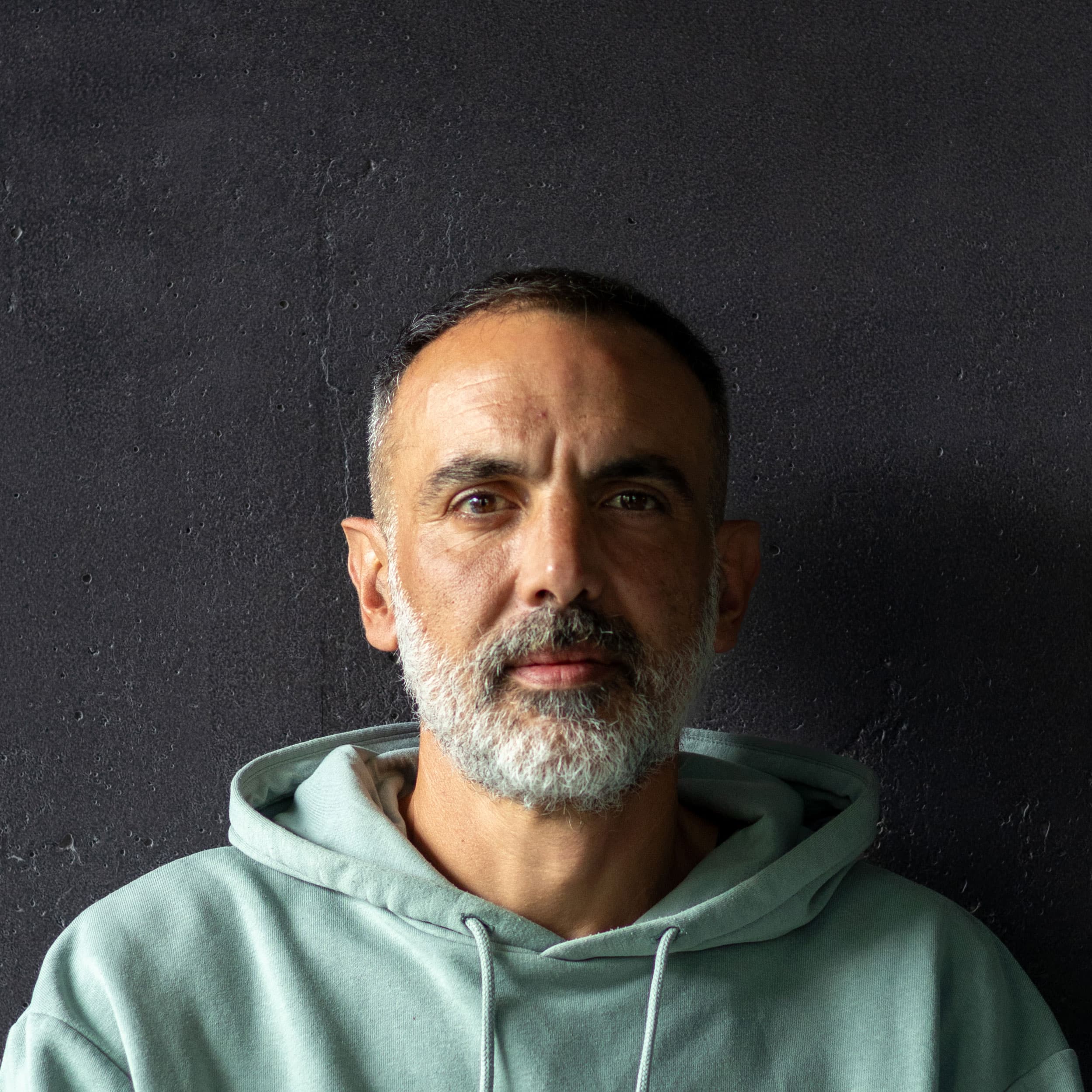 Gregory DA COSTA