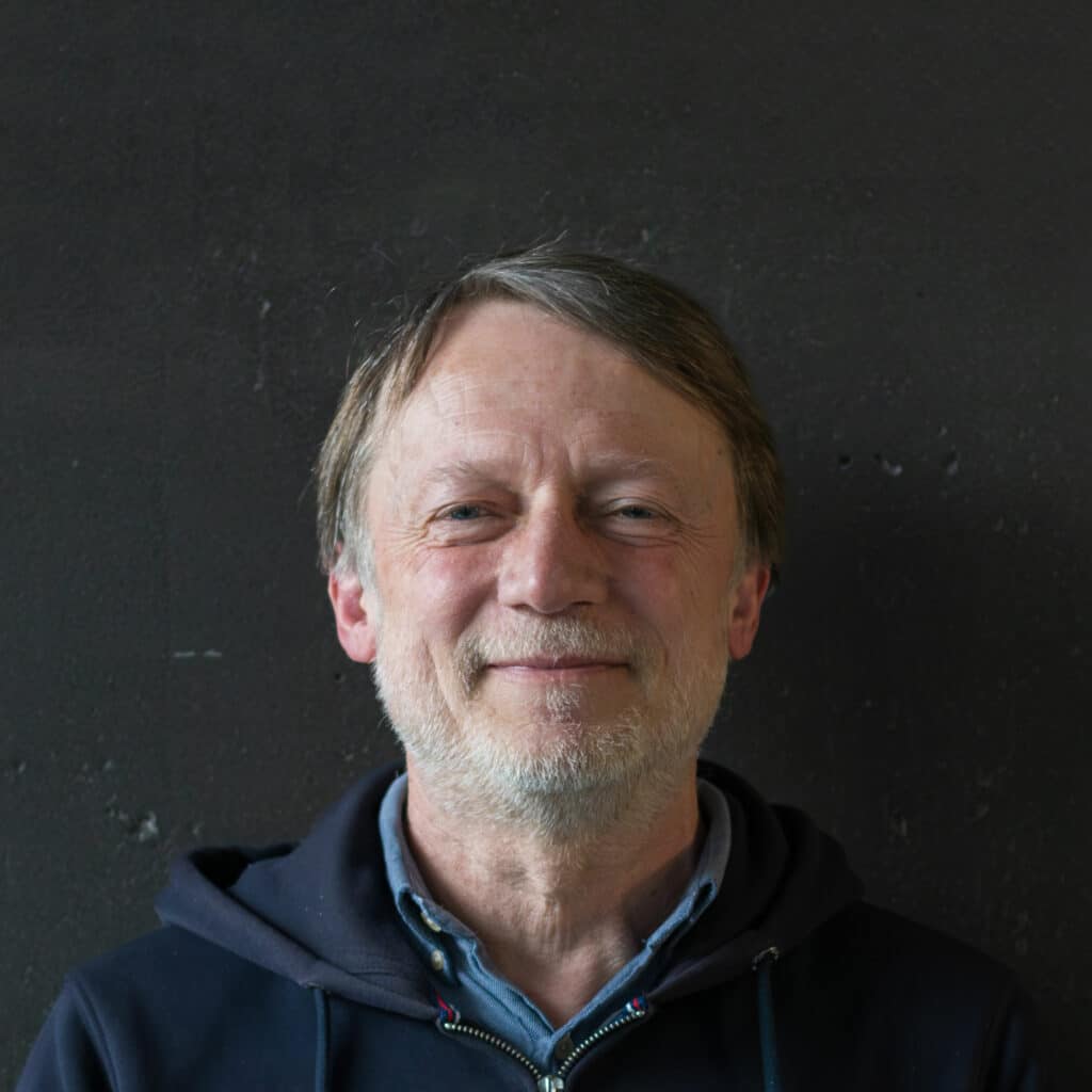 Jean-Marc CHATEL