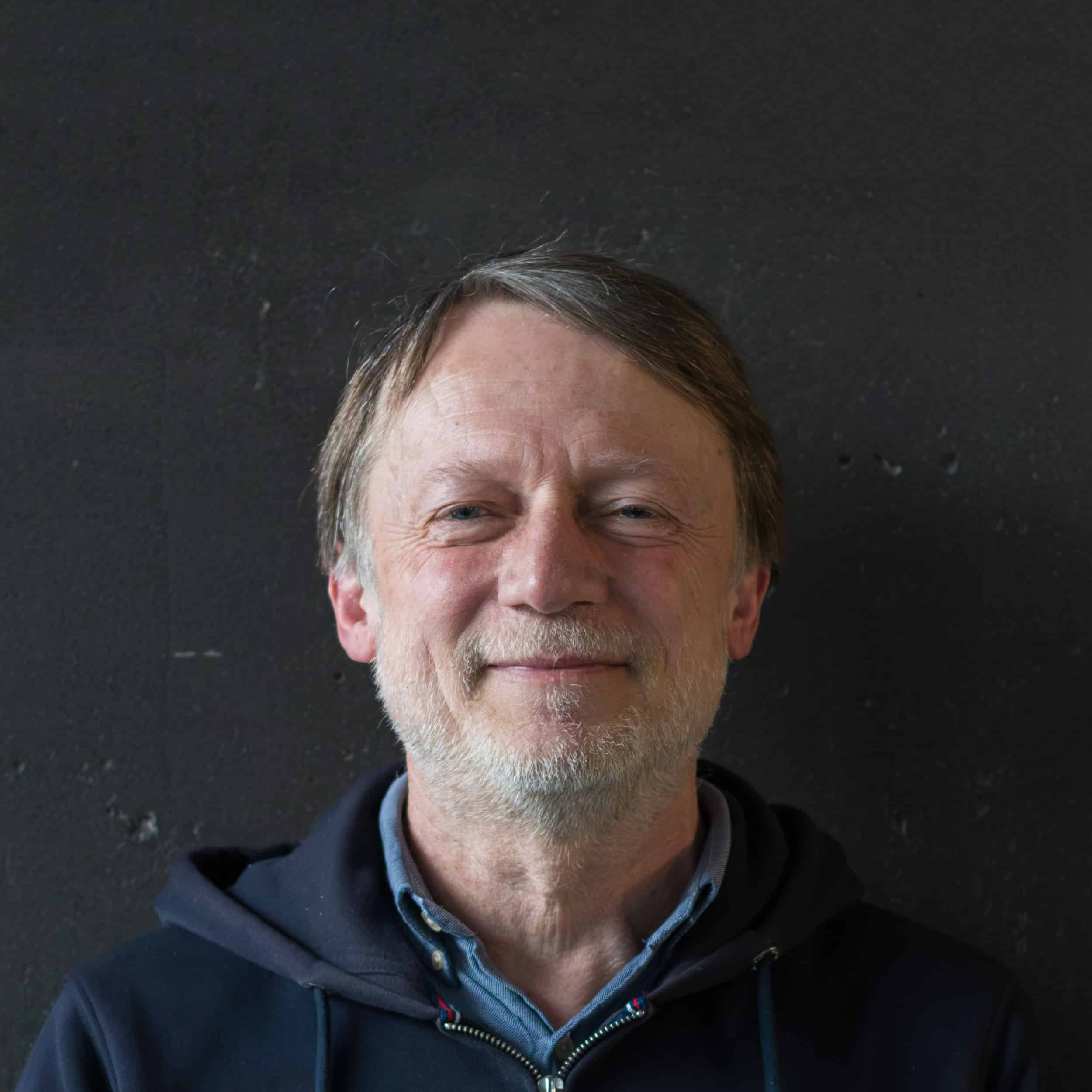 Jean-Marc CHATEL
