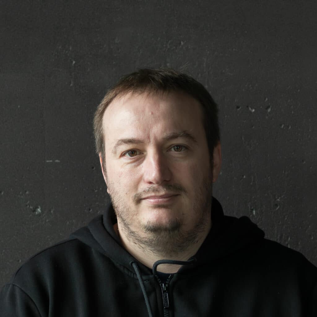 Julien TAP