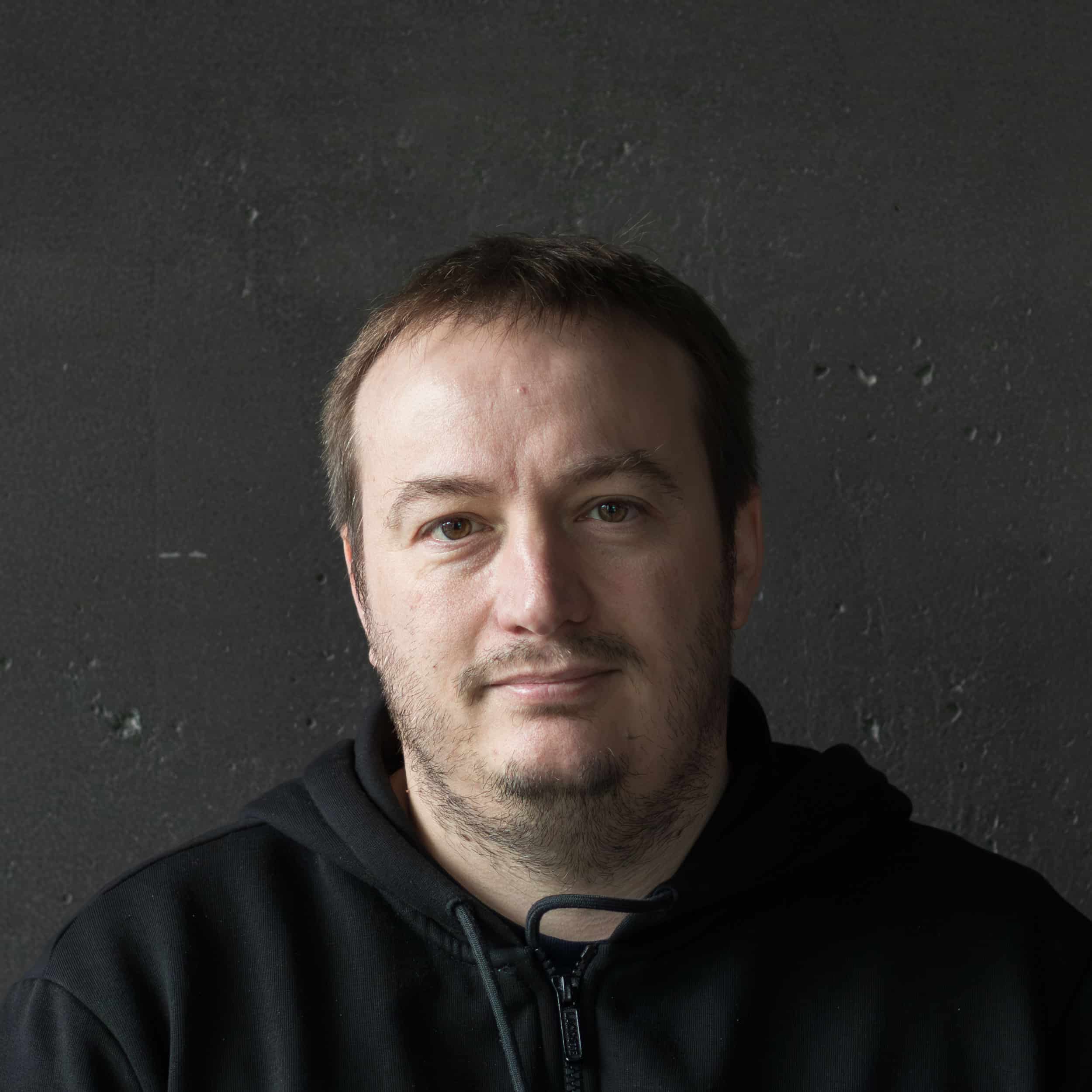 Julien TAP
