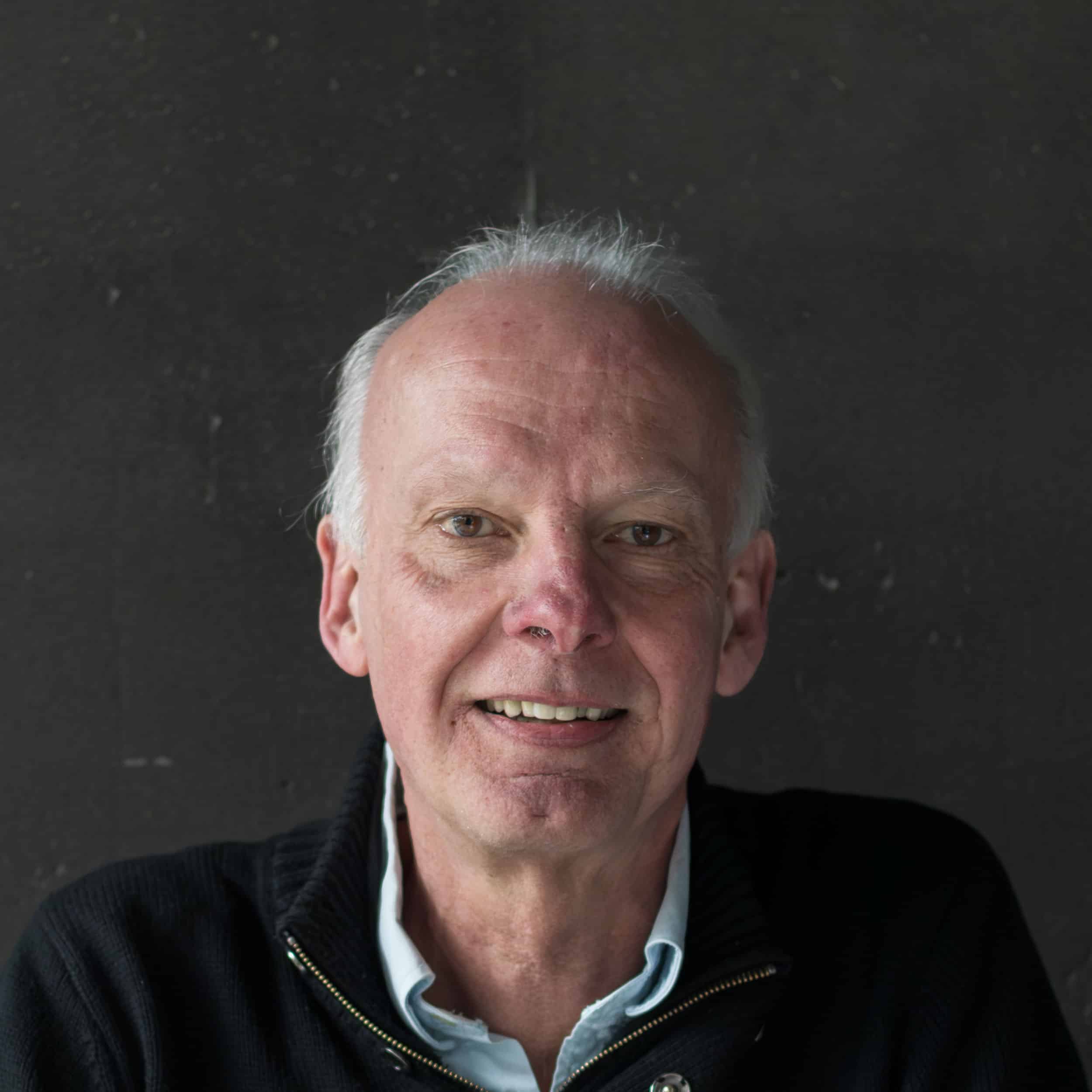 Maarten VAN DE GUCHTE