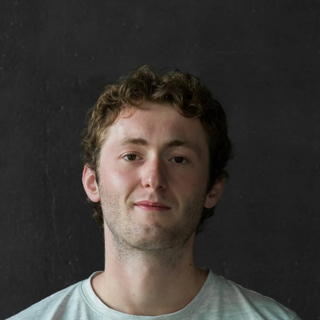 Mattéo GERARD