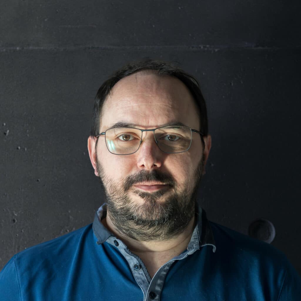 Raphaël CABALLERO
