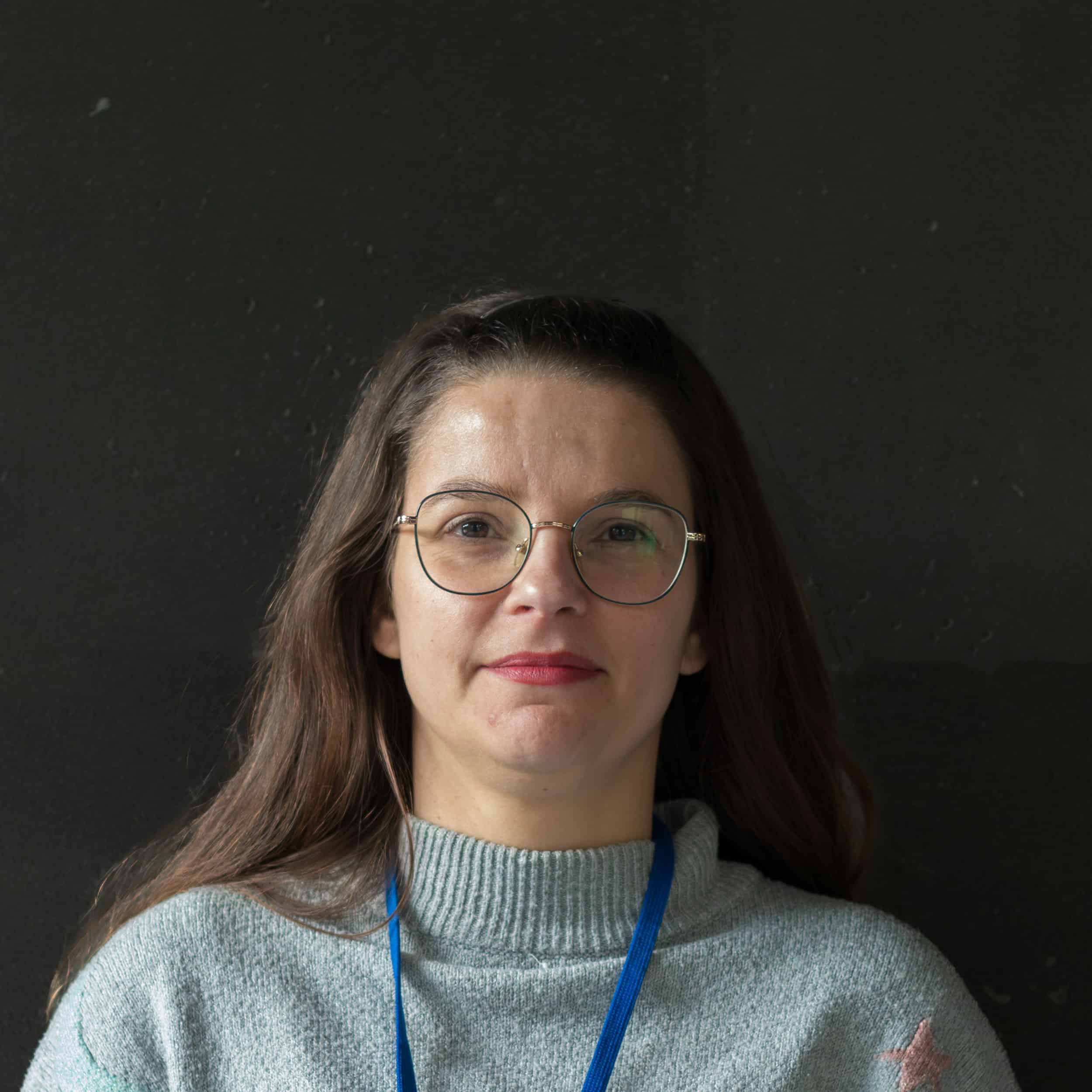 Rebeca MARTIN-ROSIQUE