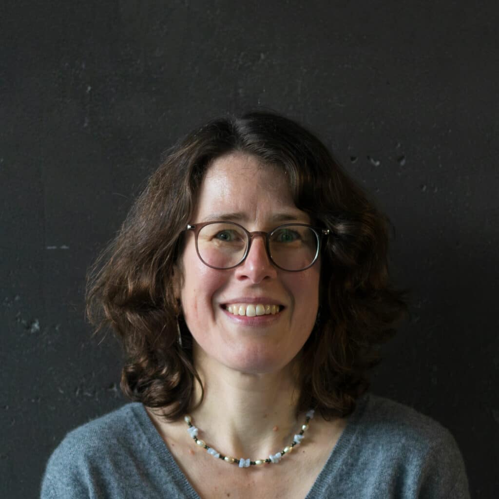 Sandrine AUGER