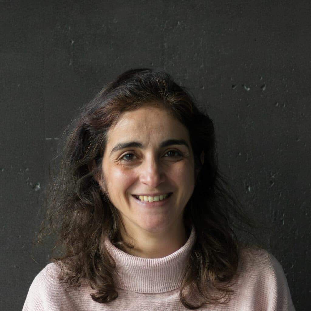 Sead CHADI
