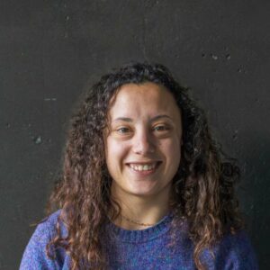 TARAGLIO Nicole