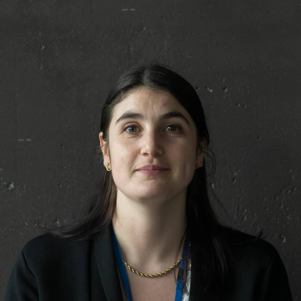 Clara BENATAR