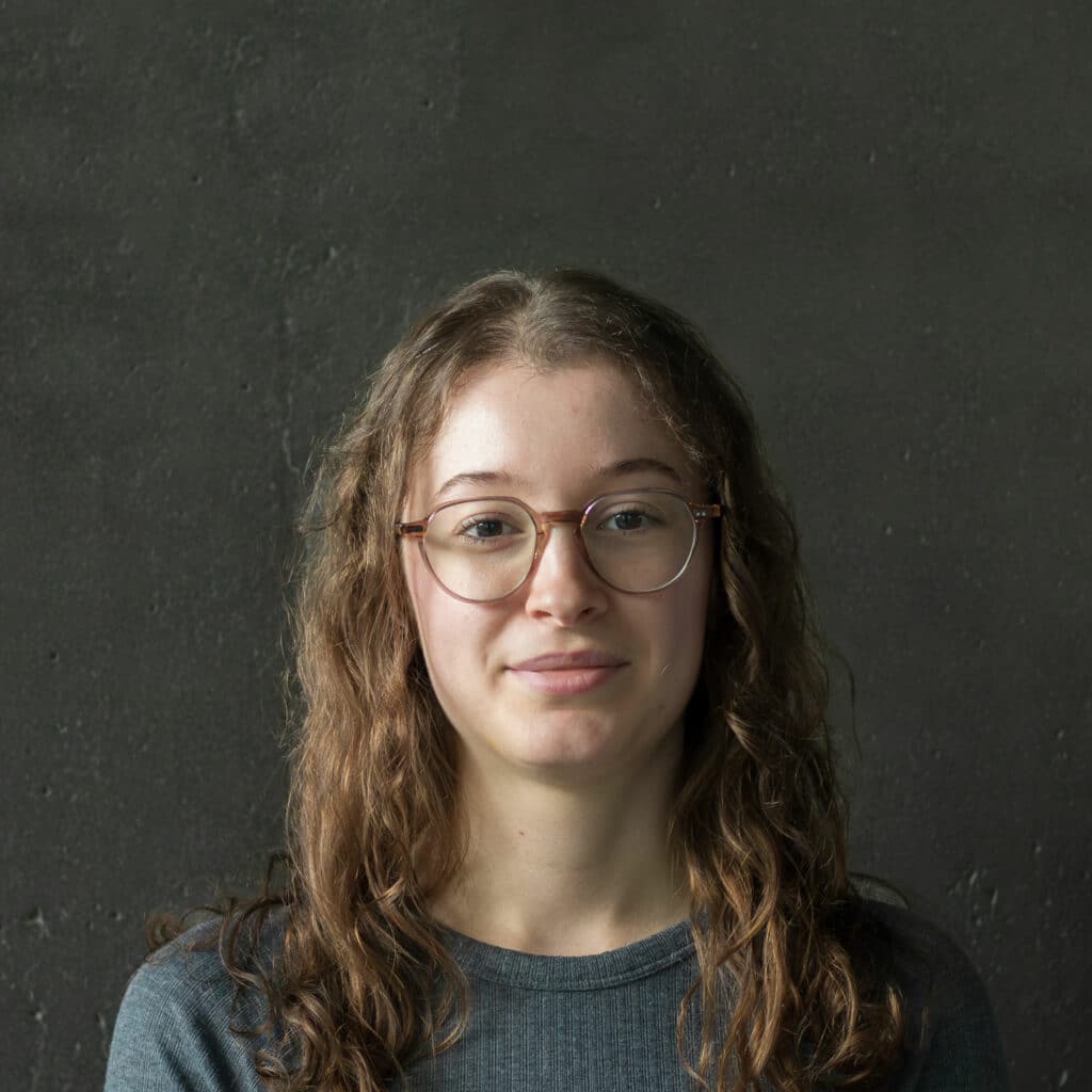 Aude DUMENIL