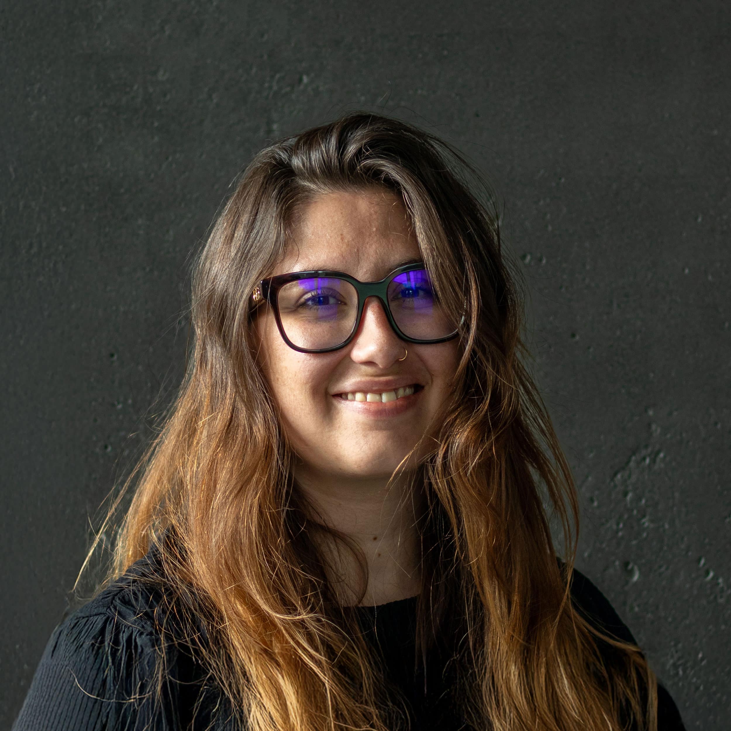 Cassandre MOREL