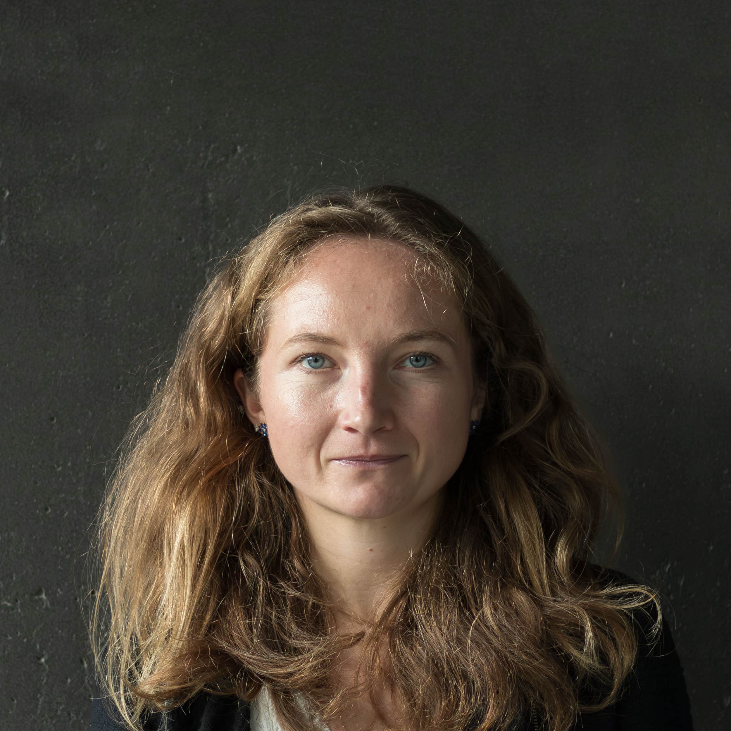 Indré KARCIAUSKAITE