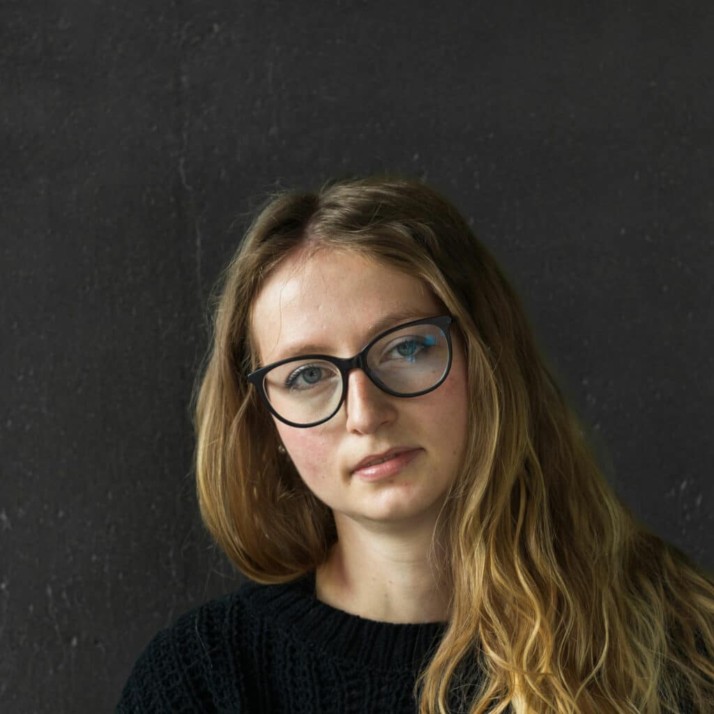 Célyne BRIVES
