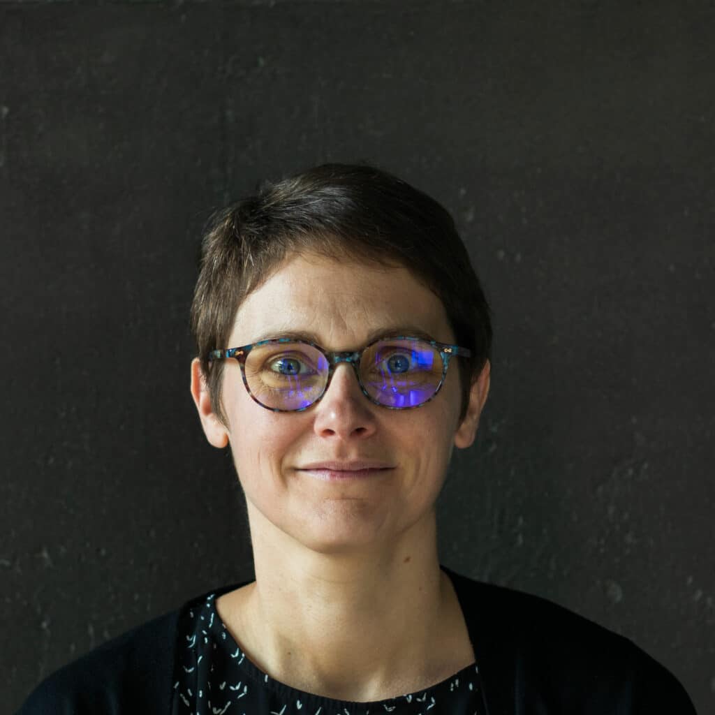 Emilie TRAUTMANN