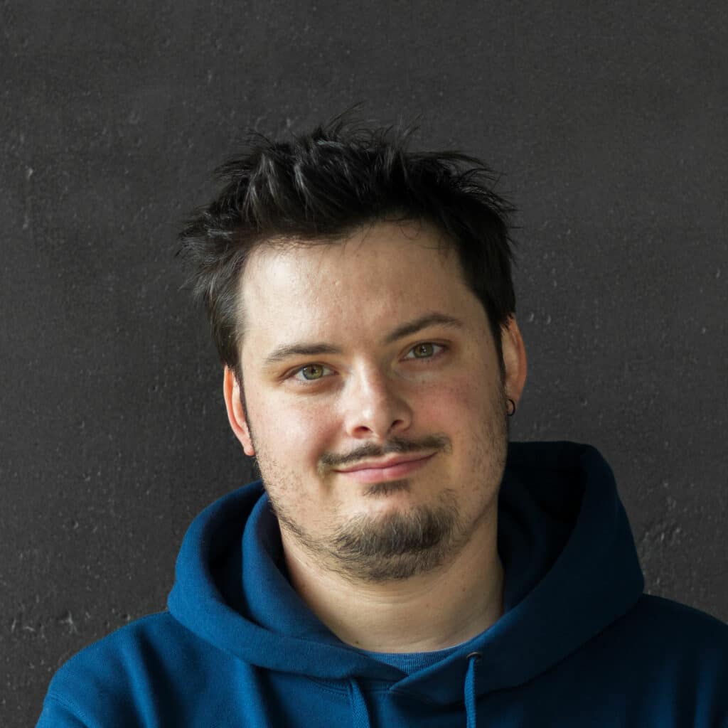 Victor FOLCHER