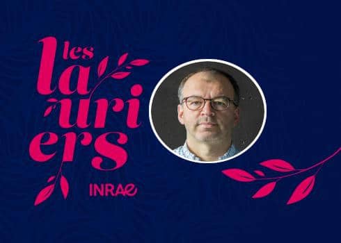 Olivier Berteau - Laurier INRAE 2025